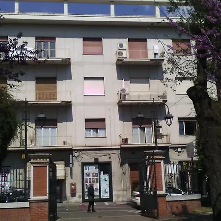 Apartmán Casa Gaia