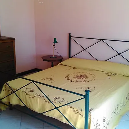 Apartmán Casa Gaia Formia