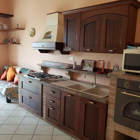 Casa Gaia Formia