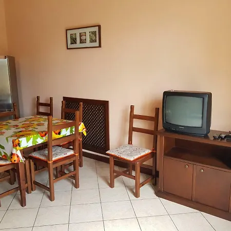 Casa Gaia Formia