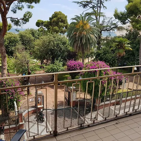 Apartmán Casa Gaia *