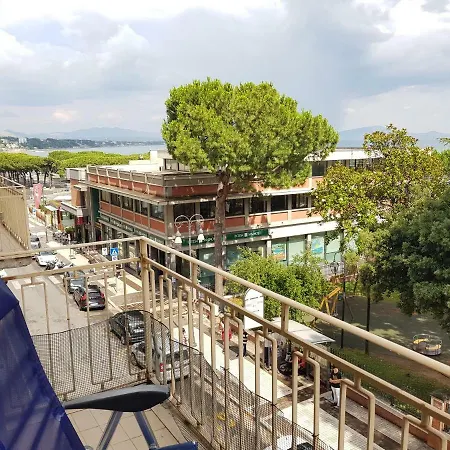 Casa Gaia * Formia