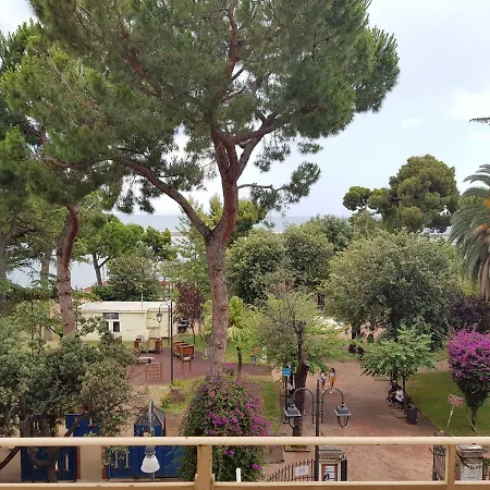 Casa Gaia Formia