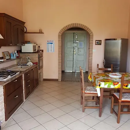 Casa Gaia Formia